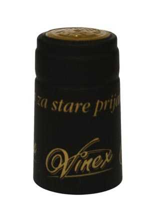 Caps for wine bottle